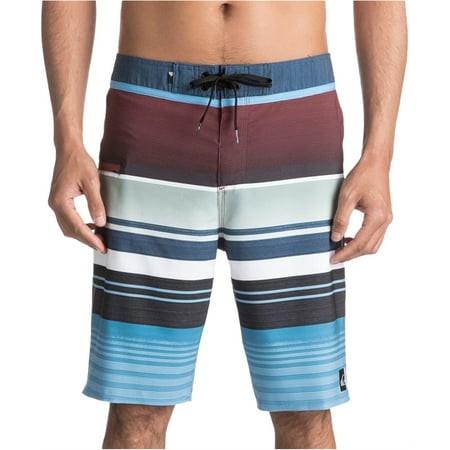 Quiksilver Mens Chilled Ue18 Swim Bottom Board Shorts Quiksilver Mens Chilled Ue18 Swim Bottom Board Shorts